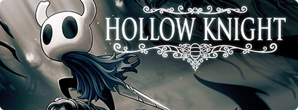 Hollow Knight