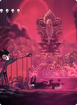 Hollow Knight Screenshot 2