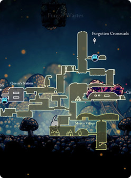 Hollow Knight Screenshot 4